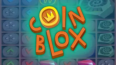coin blox
